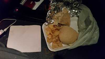 Bar Restaurante El Mirador