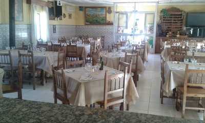 Bar Restaurante El Mirador