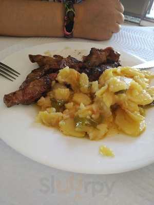 Bar Restaurante El Mirador