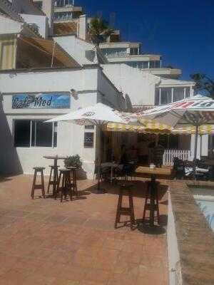 Cafe Med