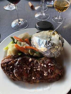 Marisqueria La Pesquera