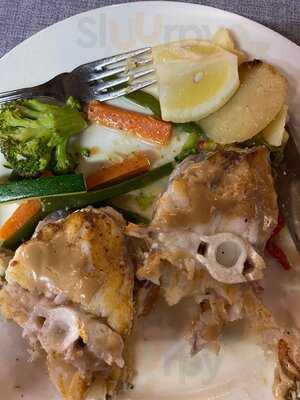 Marisqueria La Pesquera