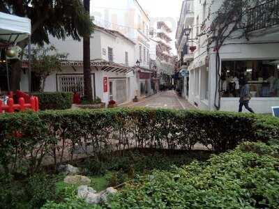 Marisqueria La Pesquera