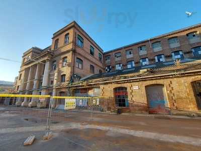 Restaurante Can Batllo