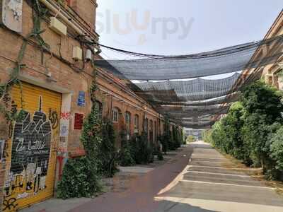 Restaurante Can Batllo