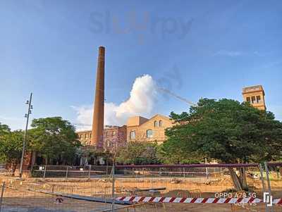 Restaurante Can Batllo