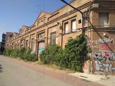 Restaurante Can Batllo