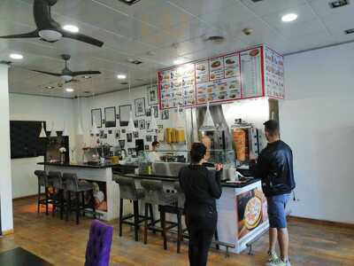 Soho Lounge Marbella