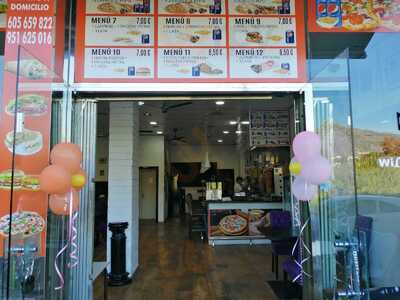 Soho Lounge Marbella