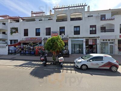 Soho Lounge Marbella