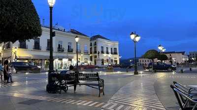 Taberna El Puente