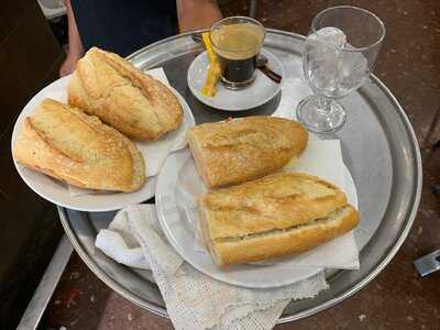 Bar Placídia - Photo 8