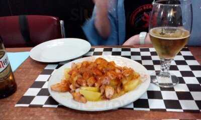 Restaurante El Canari