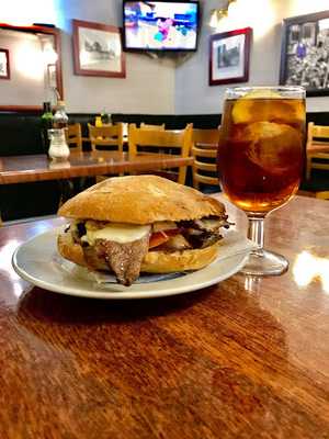 Restaurante El Canari