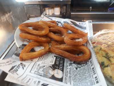 Restaurante El Canari