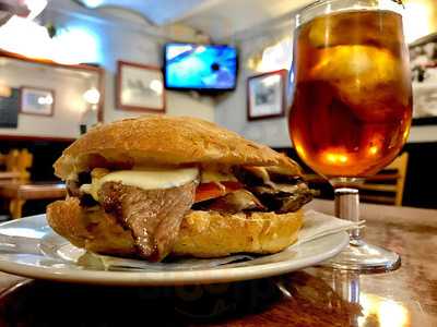 Restaurante El Canari