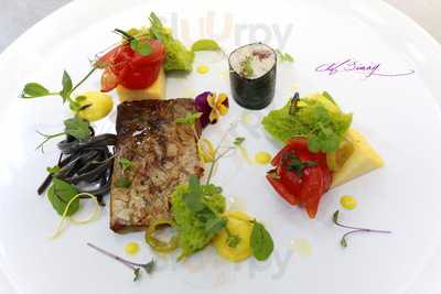 Restaurante La Cartuja