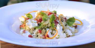 Restaurante La Cartuja