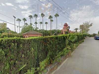 Restaurante La Cartuja