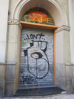 Verdaguer Cafe