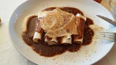 Restaurante Trepaolla