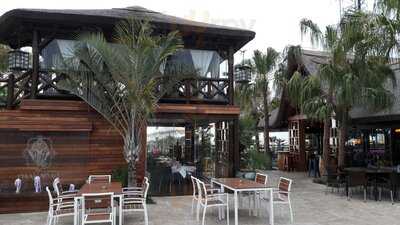 Restaurante Trepaolla