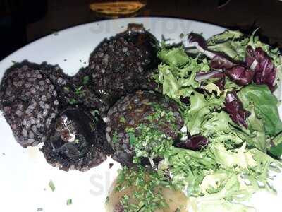 Restaurante Trepaolla