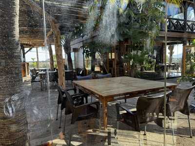 Restaurante Trepaolla