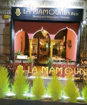 La Mamounia Bcn