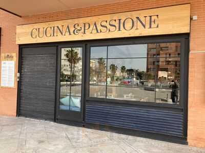 Pizza Y Pasta Buffet Libre