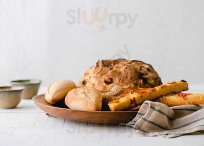 Pizza Y Pasta Buffet Libre