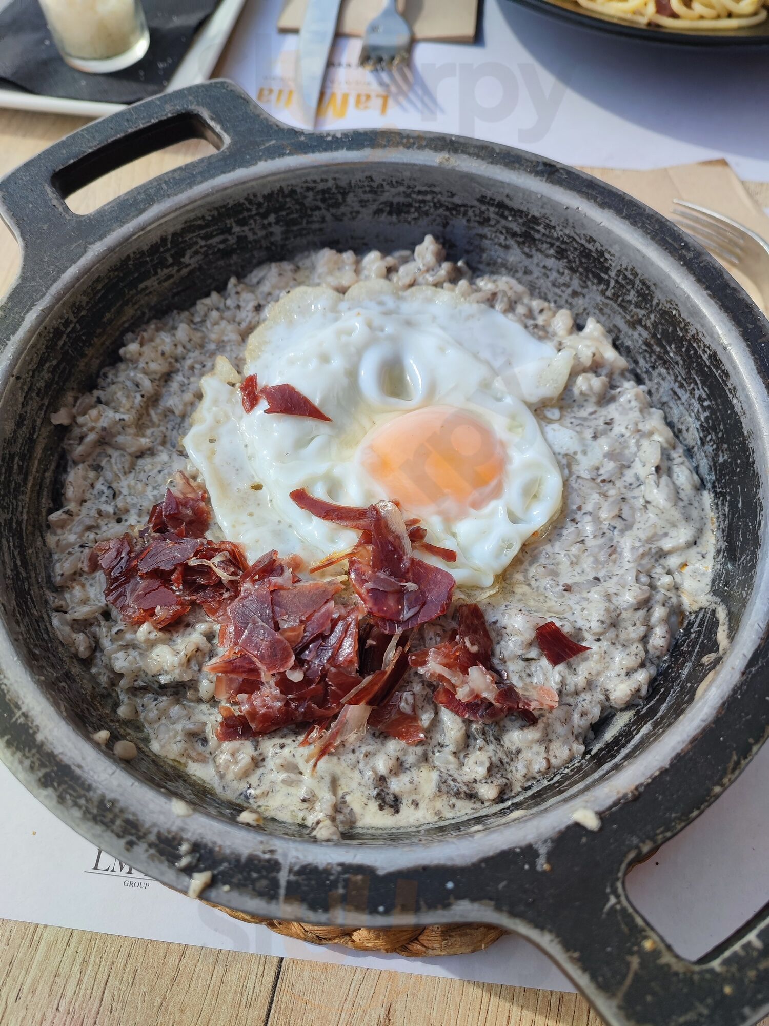 Pizza Y Pasta Buffet Libre