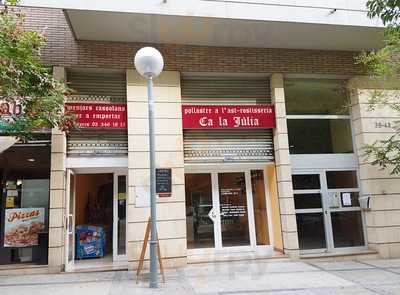 Ca La Julia
