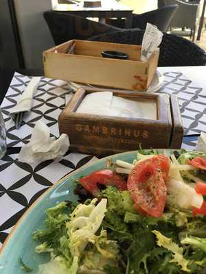 Gambrinus