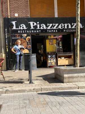 La Piazzenza