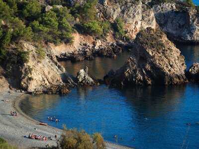 El Paraiso Del Canuelo