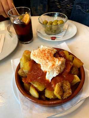 La Fàbrica Del Vermutillo