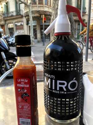 La Fàbrica Del Vermutillo