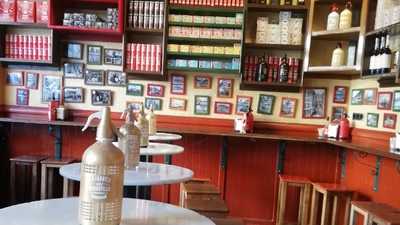 La Fàbrica Del Vermutillo