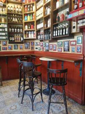 La Fàbrica Del Vermutillo