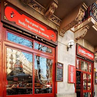 La Fàbrica Del Vermutillo