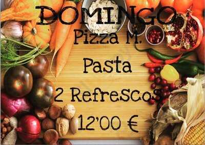 La Prensa Cafe & Pizzas