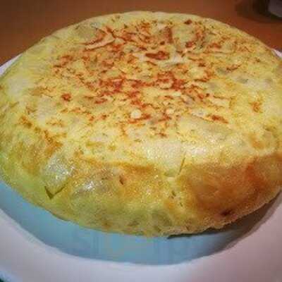 Pizzeria-cerveceria La Concordia