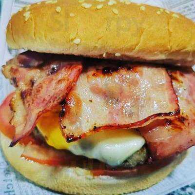 Pizzeria-cerveceria La Concordia