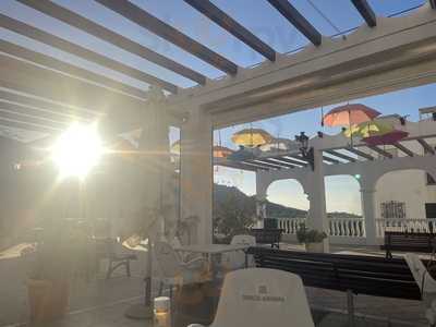 Pizzeria-cerveceria La Concordia