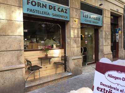 Forn Del Caz
