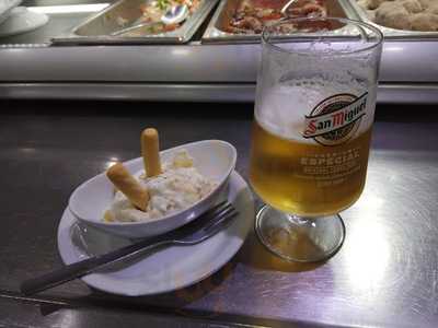 Cerveceria Granadina Tragabuches