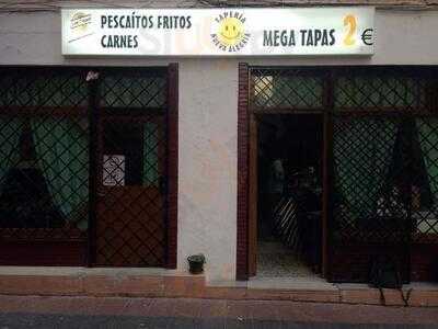 Tapería Nueva Alegría