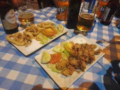 Tapería Nueva Alegría