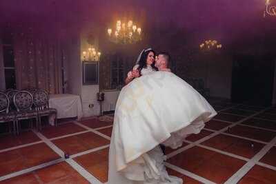 Barbacoa La Pesquera